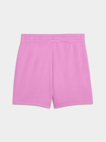 Шорти ESS Small No. 1 Logo 5'' High-Waist Shorts Women модель 682441 Шорти ESS Small No. 1 Logo 5'' High-Waist Shorts Women модель 682441 Фото