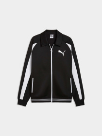 Спортивная кофта PUMA T7 Relaxed Track Jacket модель 634400 Фото