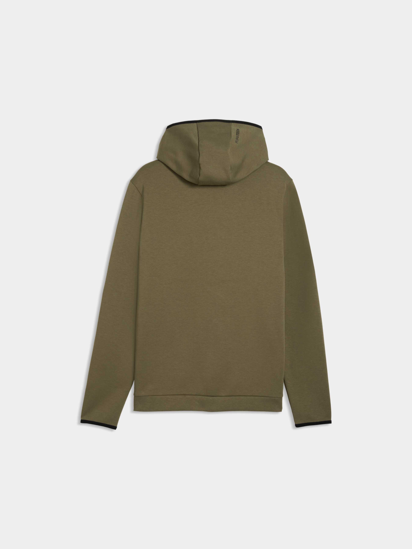 Худи PUMATECH Hoodie Men модель 692181 Фото