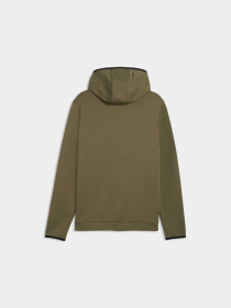 Худи PUMATECH Hoodie Men модель 692181 Фото