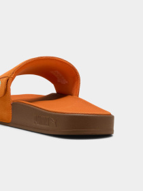 Шлёпанцы PUMA Leadcat 2.0 Palermo Foil модель 399041 Фото