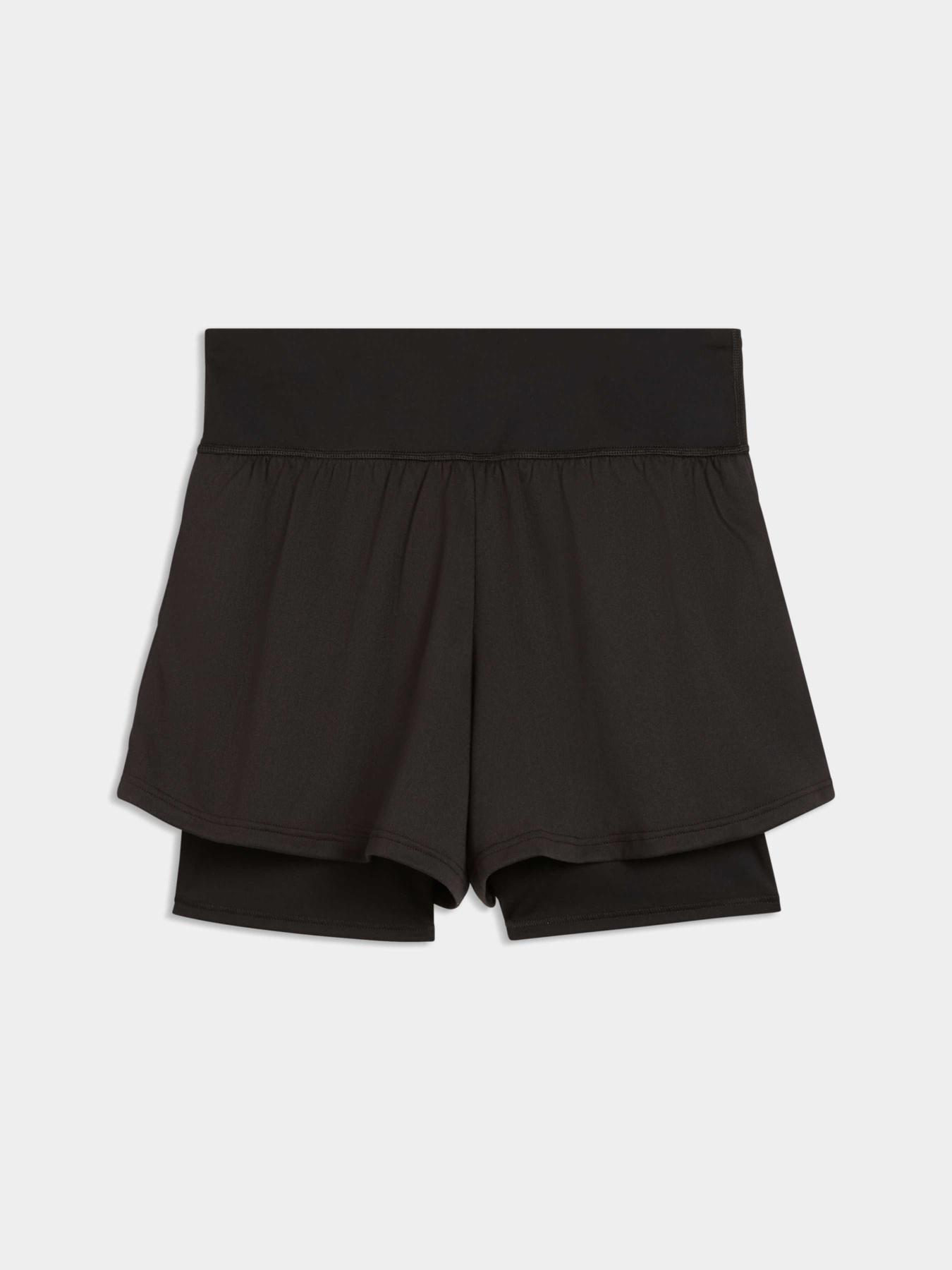 Шорти PUMA SHAPE 2-in-1 3" Shorts Women модель 528475 Шорти PUMA SHAPE 2-in-1 3" Shorts Women модель 528475 Фото