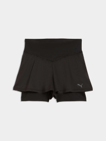 Спортивні шорти PUMA W P Shape 2:1 Flowy Short 3 модель 528475 Фото