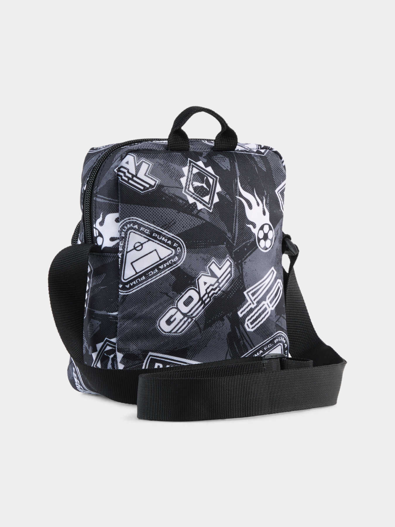 Сумка PUMA Academy Portable Bag модель 091489 Сумка PUMA Academy Portable Bag модель 091489 Фото