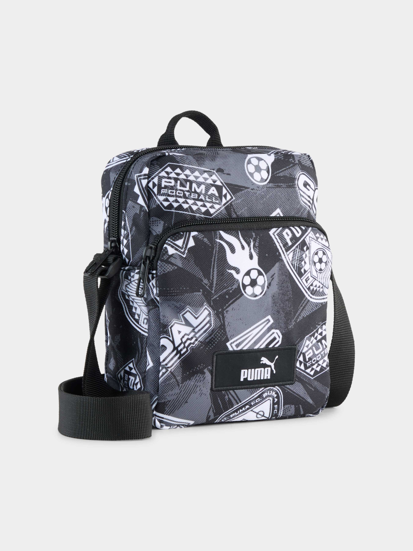 Сумка PUMA Academy Portable Bag модель 091489 Сумка PUMA Academy Portable Bag модель 091489 Фото