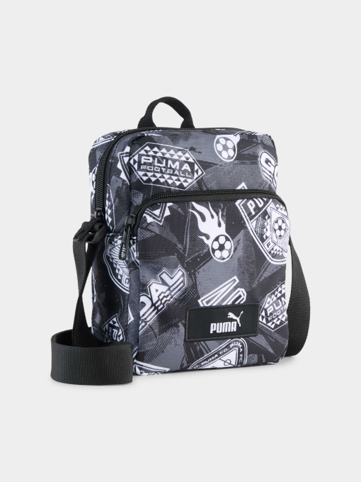 Сумка PUMA Academy Portable Bag модель 091489 Фото