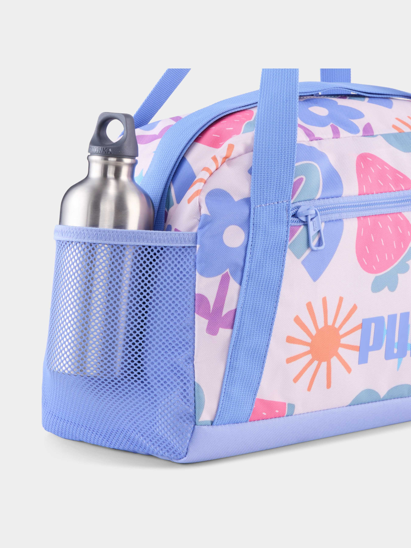 Сумка PUMA Phase Extra Small 17L Sports Bag модель 091326 Фото