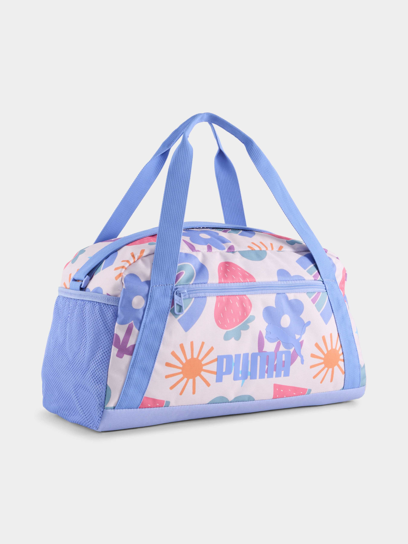 Сумка PUMA Phase Extra Small 17L Sports Bag модель 091326 Фото