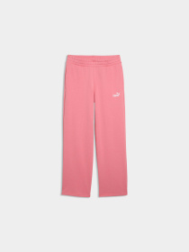 Штаны спортивные PUMA Ess No.1 Logo Straight Pants модель 684979 Фото