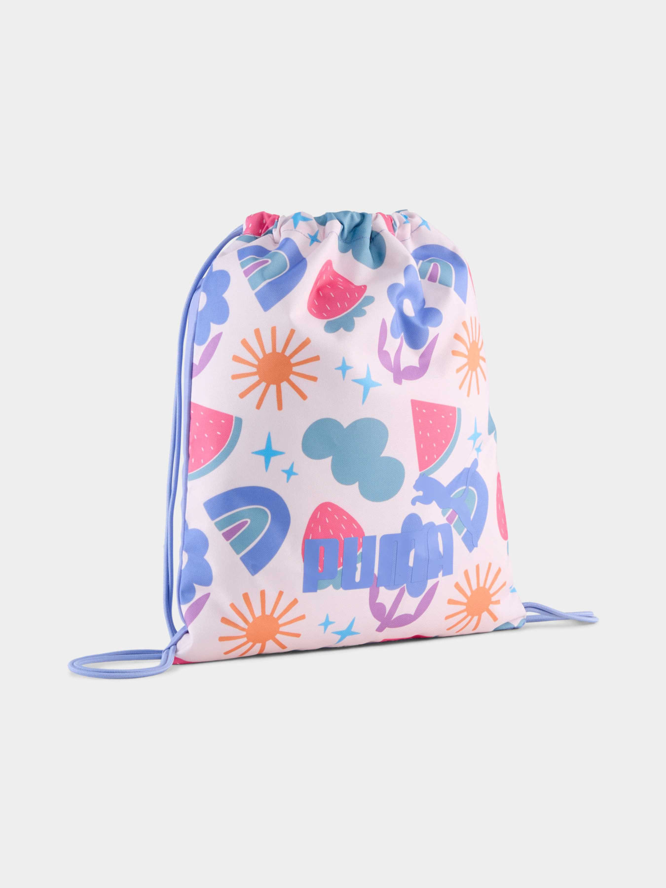 Рюкзак PUMA Phase Small Gym Bag модель 091325 Фото