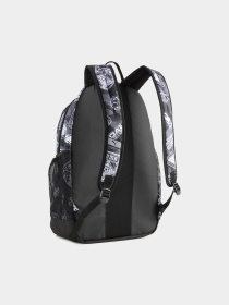 Рюкзак PUMA Academy All-Over Print Backpack 29L модель 091150 Фото