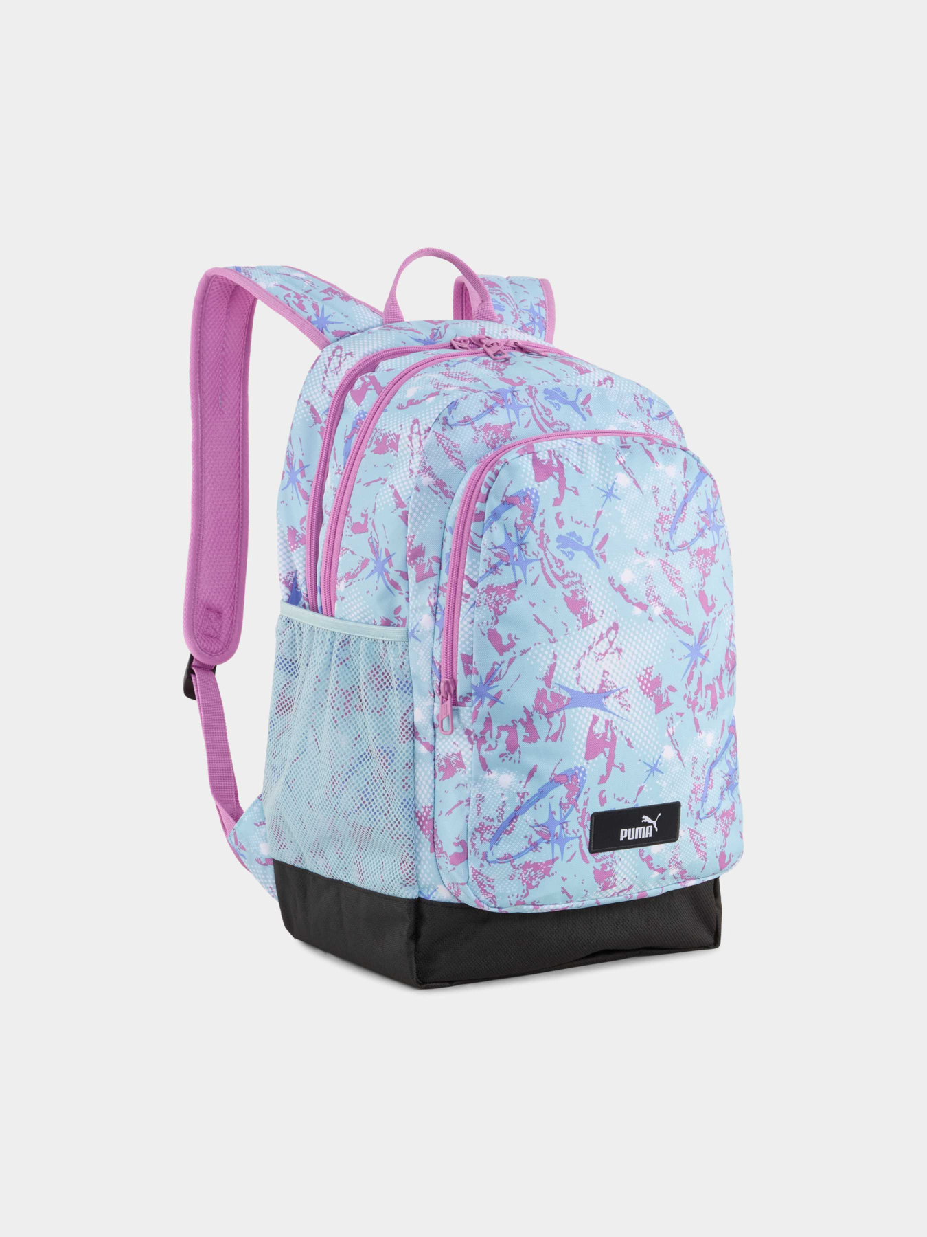 Рюкзак PUMA Academy All-Over Print Backpack 29L модель 091150 Фото