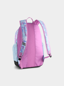 Рюкзак PUMA Academy All-Over Print Backpack 29L модель 091150 Фото