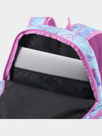 Рюкзак PUMA Academy All-Over Print Backpack 29L модель 091150 Фото