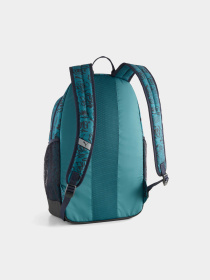 Рюкзак PUMA Academy All-Over Print Backpack 29L модель 091150 Фото