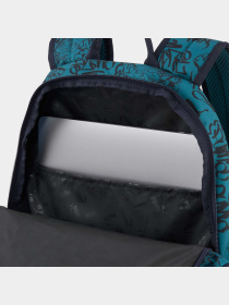 Рюкзак PUMA Academy All-Over Print Backpack 29L модель 091150 Фото