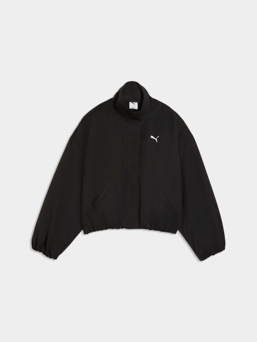 Демісезонна куртка PUMA Style Jacket модель 635016 Демісезонна куртка PUMA Style Jacket модель 635016 Фото