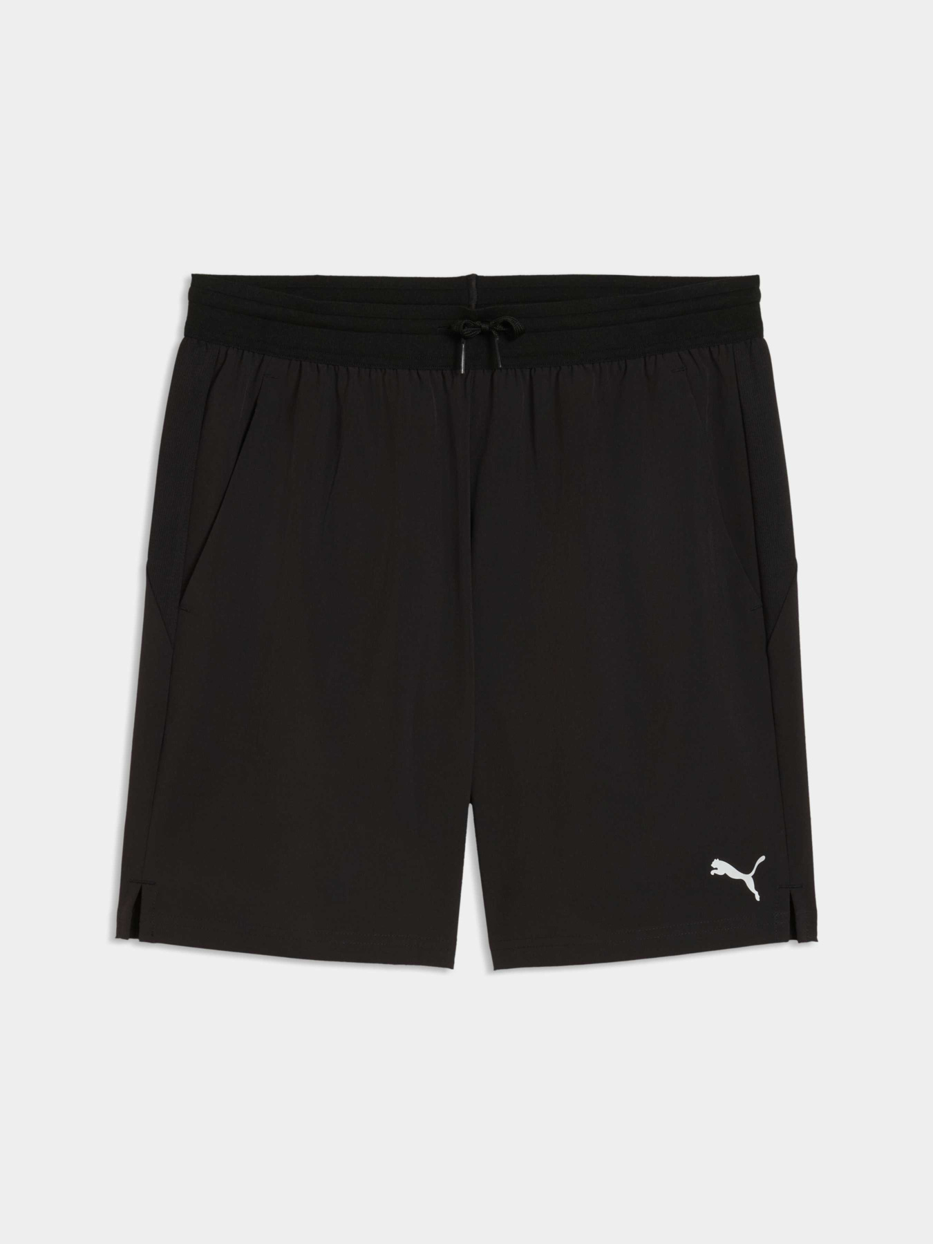 Шорты спортивные PUMA M Pwrtrain Fabric Mix Short модель 528533 Фото