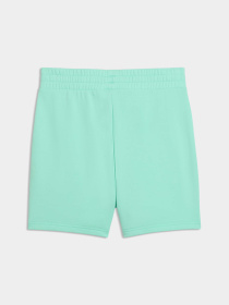 Шорти ESS Small No. 1 Logo 5'' High-Waist Shorts Women модель 682441 Шорти ESS Small No. 1 Logo 5'' High-Waist Shorts Women модель 682441 Фото