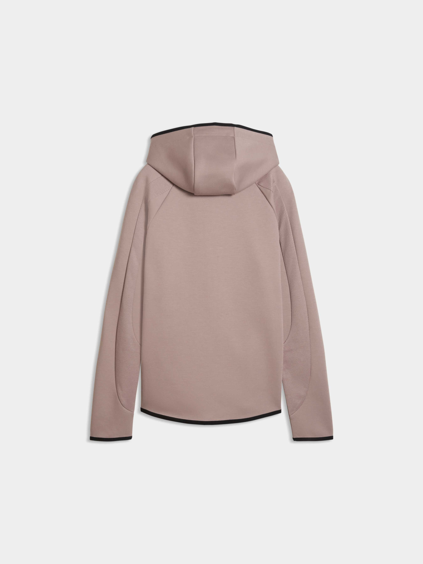 Кофта Evostripe Full-Zip Hoodie Women модель 691898 Фото