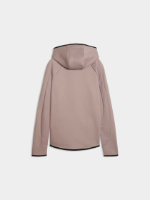 Кофта Evostripe Full-Zip Hoodie Women модель 691898 Фото