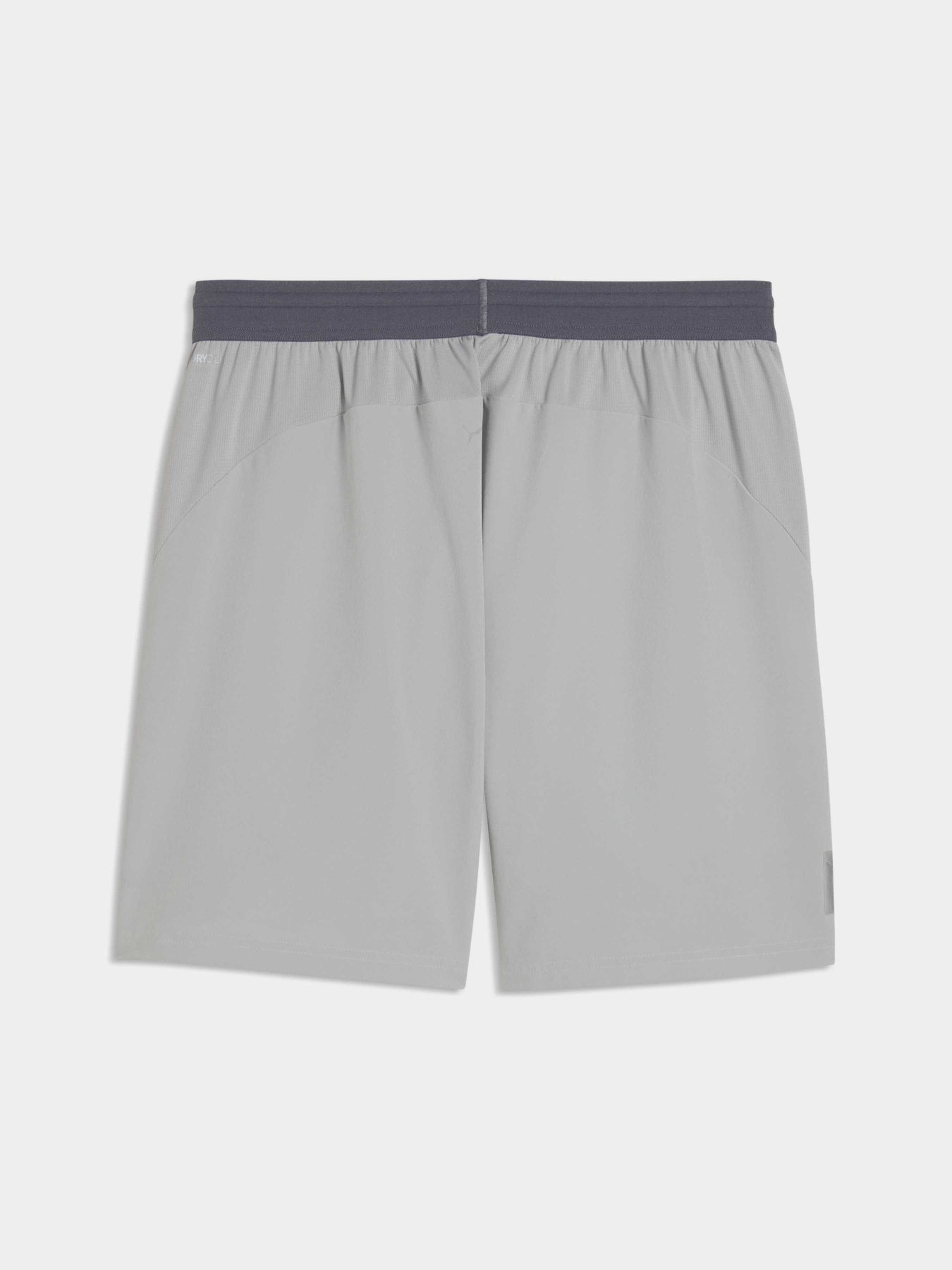 Шорты спортивные PUMA M Pwrtrain Fabric Mix Short модель 528533 Фото