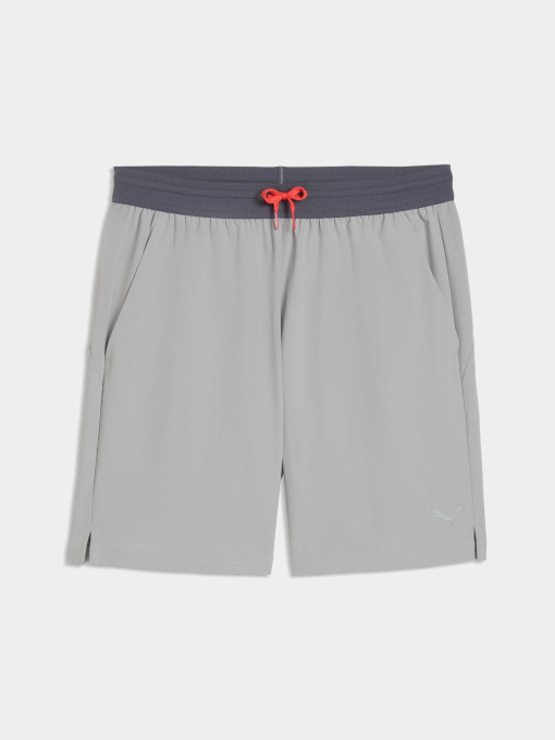 Шорты спортивные PUMA M Pwrtrain Fabric Mix Short модель 528533 Фото