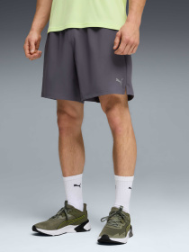 Шорти PWRTRAIN Training Shorts Men модель 528533 Фото