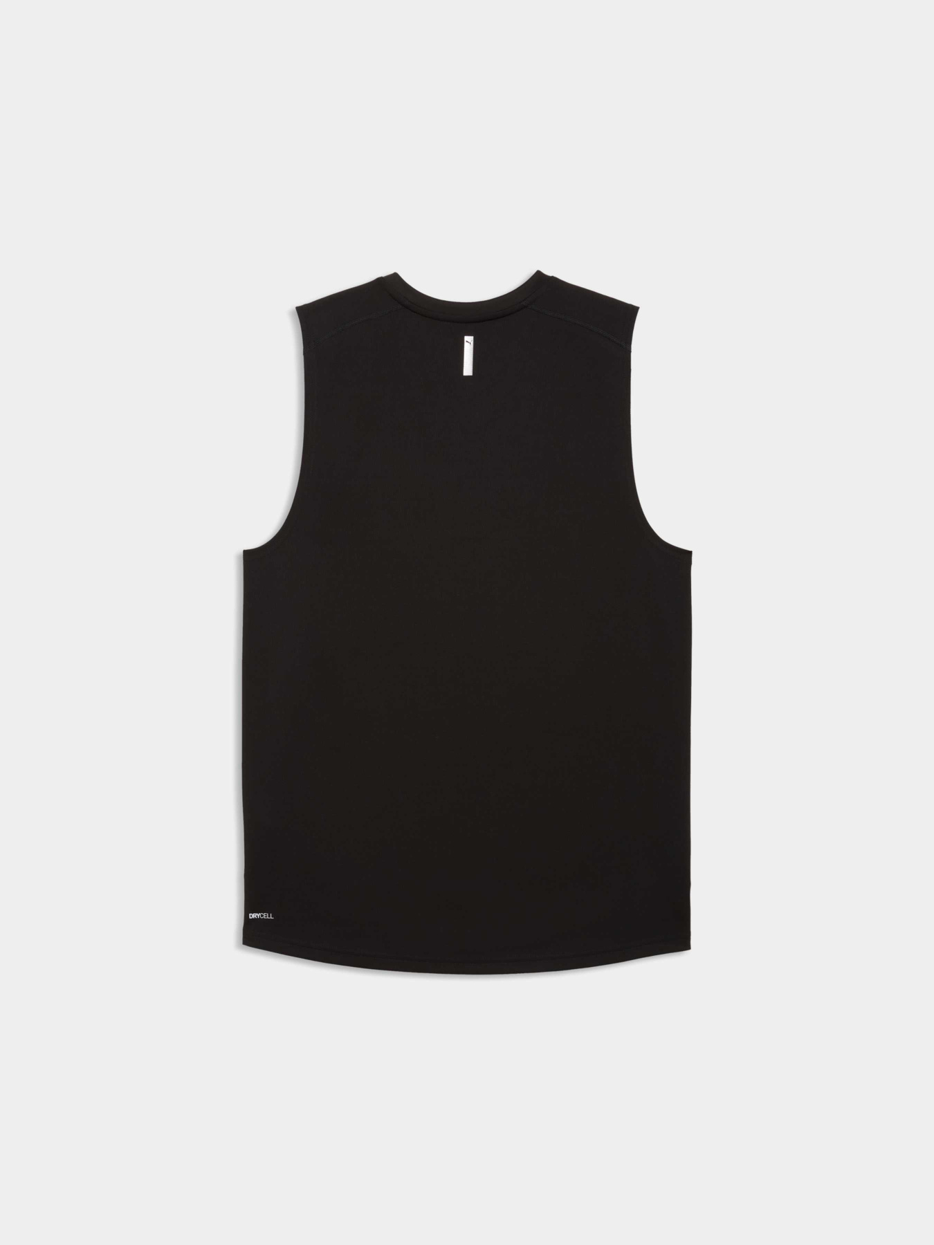Спортивная майка PUMA M Pwrtrain Sleeveless Tee модель 528536 Спортивная майка PUMA M Pwrtrain Sleeveless Tee модель 528536 Фото