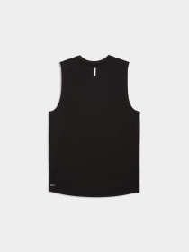 Спортивна майка PUMA M Pwrtrain Sleeveless Tee модель 528536 Фото