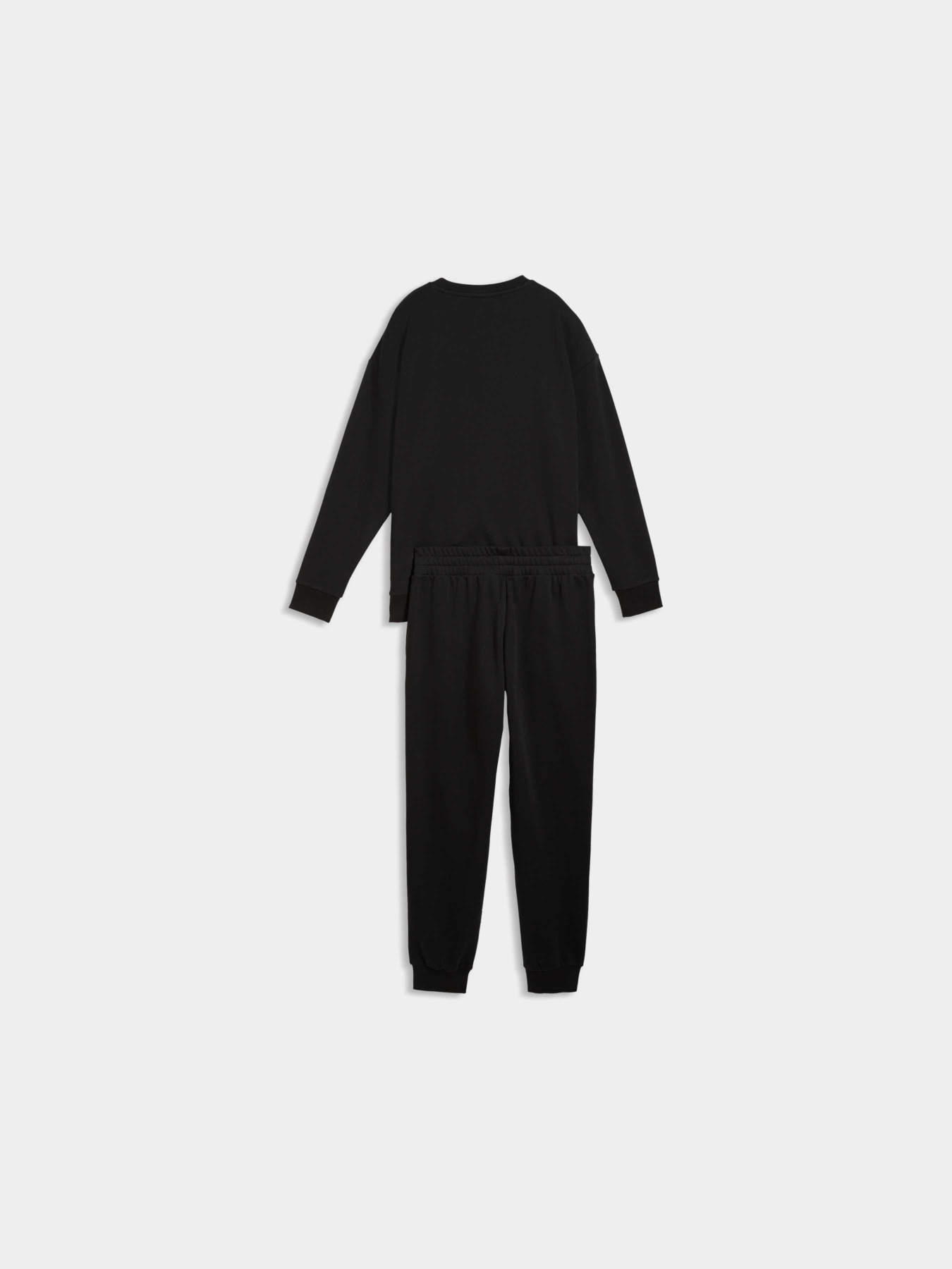 Спортивный костюм Relaxed Tracksuit Women модель 691900 Фото