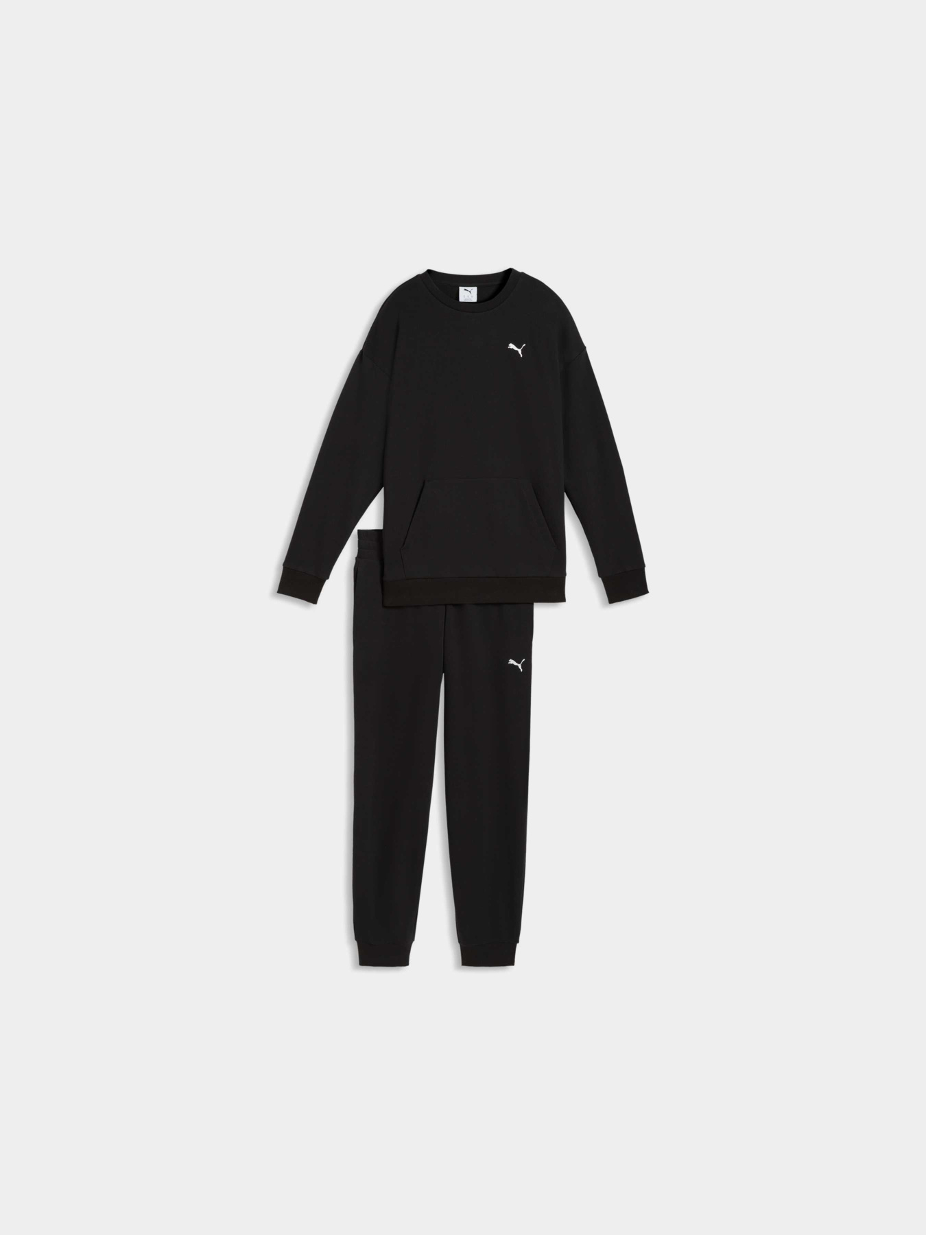 Спортивный костюм Relaxed Tracksuit Women модель 691900 Фото