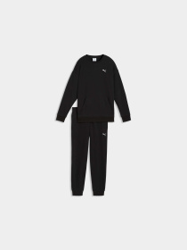 Спортивний костюм PUMA Relaxed Sweat Suit модель 691900 Фото