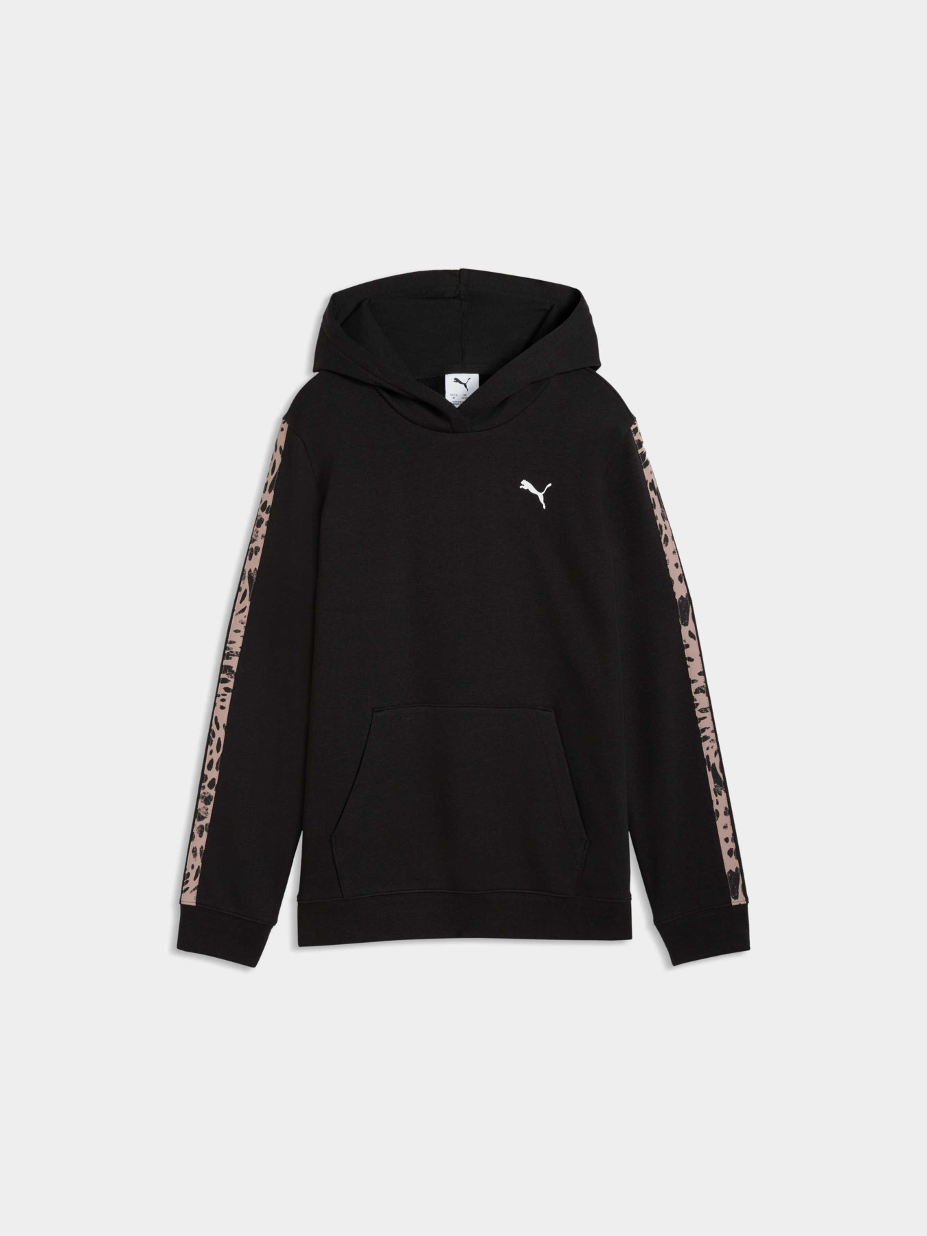 Худи PUMA Ess Graphic Animal Hoodie модель 692468 Фото