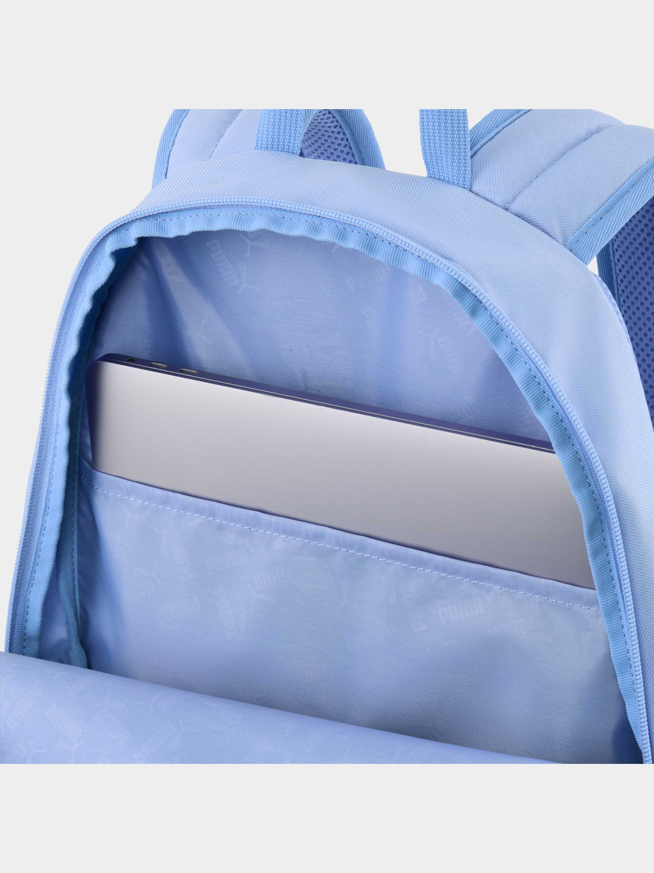 Повседневный рюкзак PUMA Buzz Backpack модель 091153 Повседневный рюкзак PUMA Buzz Backpack модель 091153 Фото