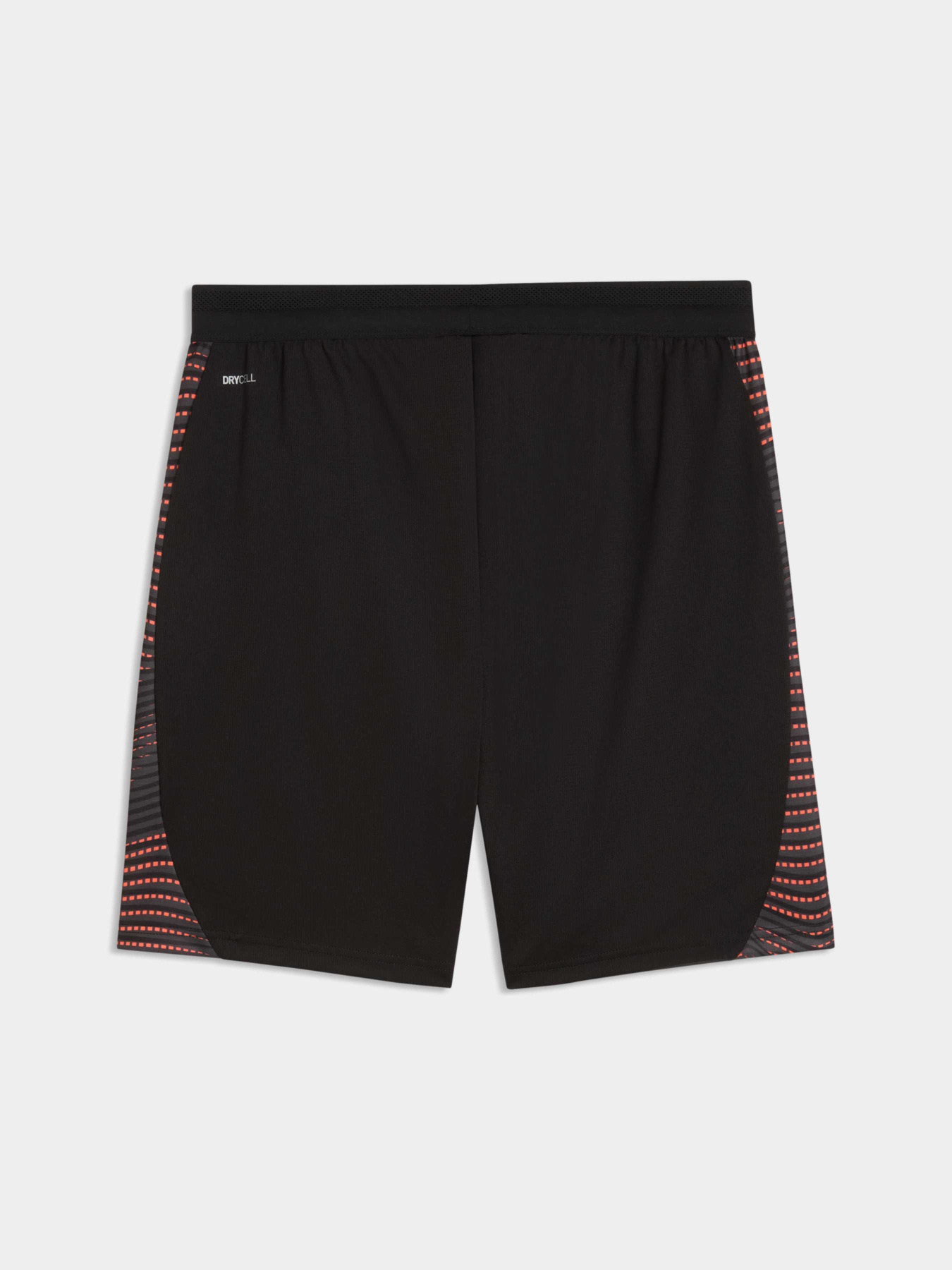 Шорты individualFINAL Football Shorts Men модель 660428 Фото