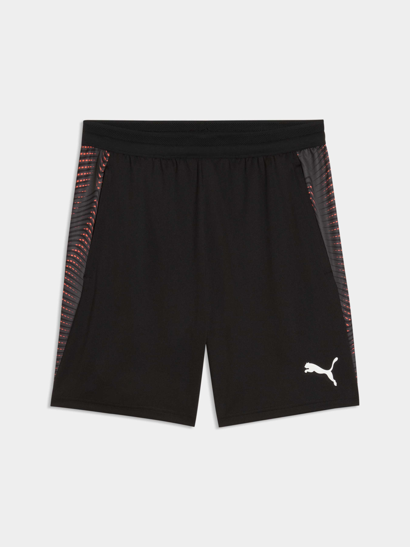 Шорты individualFINAL Football Shorts Men модель 660428 Фото