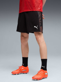 Шорты спортивные PUMA Individualfinal Shorts модель 660428 Фото