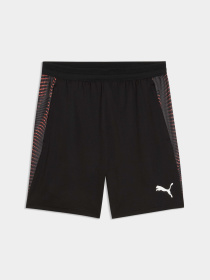 Шорты спортивные PUMA Individualfinal Shorts модель 660428 Фото