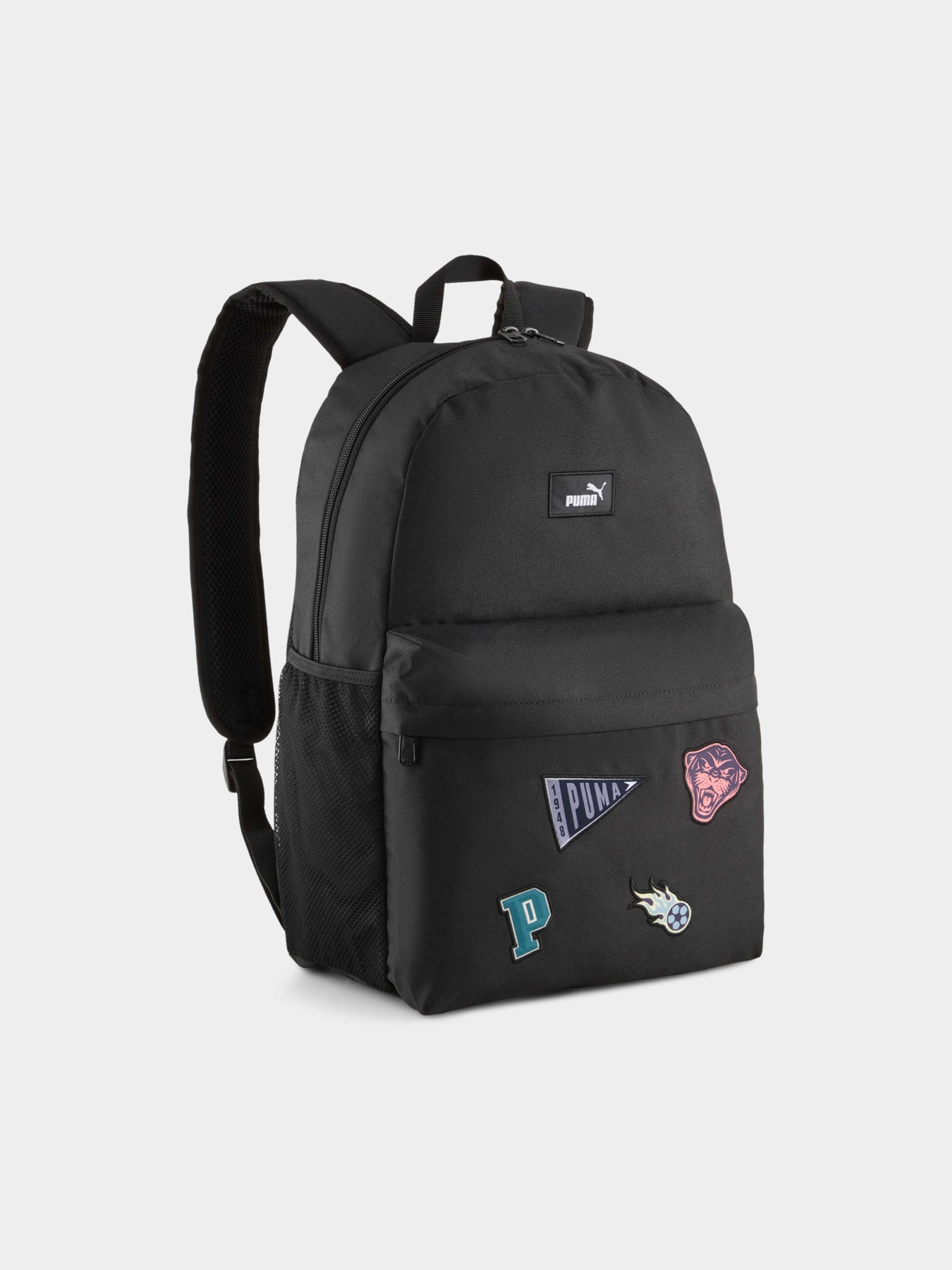 Повседневный рюкзак PUMA Phase Patch Backpack модель 092196 Фото