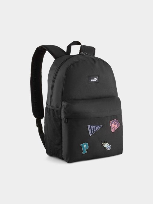 Повседневный рюкзак PUMA Phase Patch Backpack модель 092196 Фото