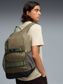 Рюкзак PUMA Deck Backpack 29L модель 091320 Фото