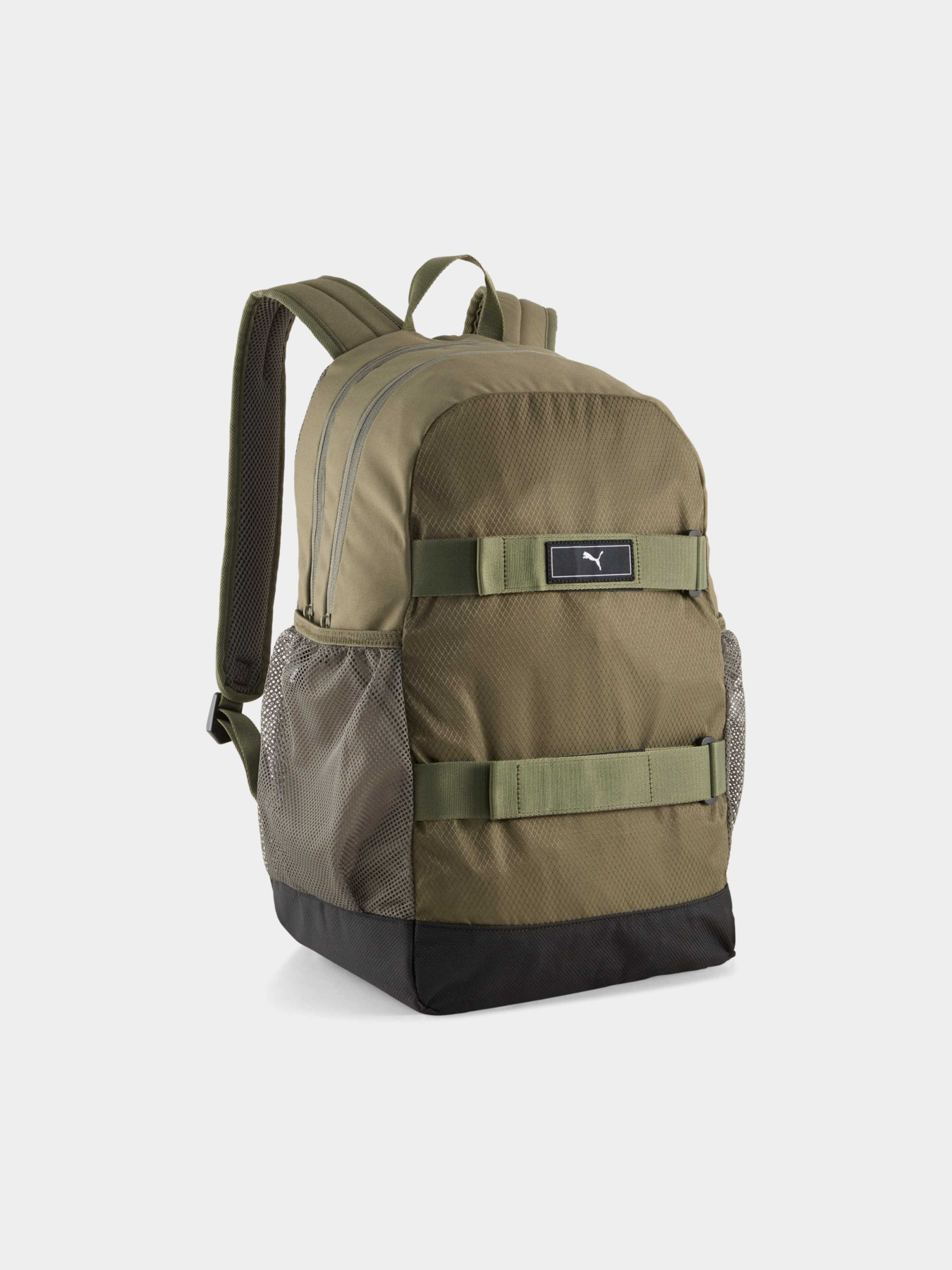 Повсякденний рюкзак PUMA Deck Backpack модель 091320 Фото