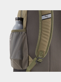 Повсякденний рюкзак PUMA Deck Backpack модель 091320 Фото