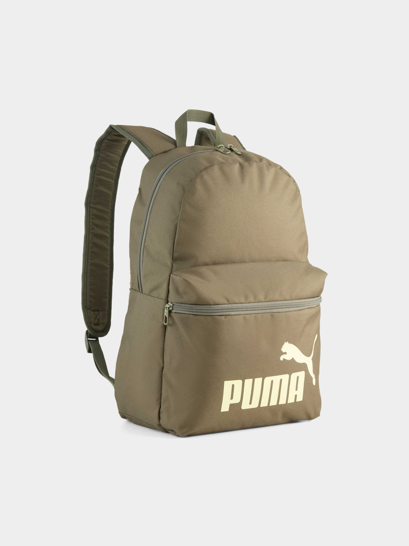 Повседневный рюкзак PUMA Phase Backpack модель 091164 Фото