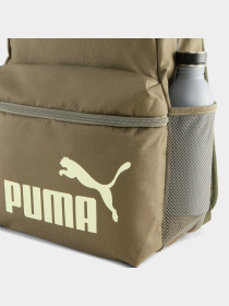 Повседневный рюкзак PUMA Phase Backpack модель 091164 Фото