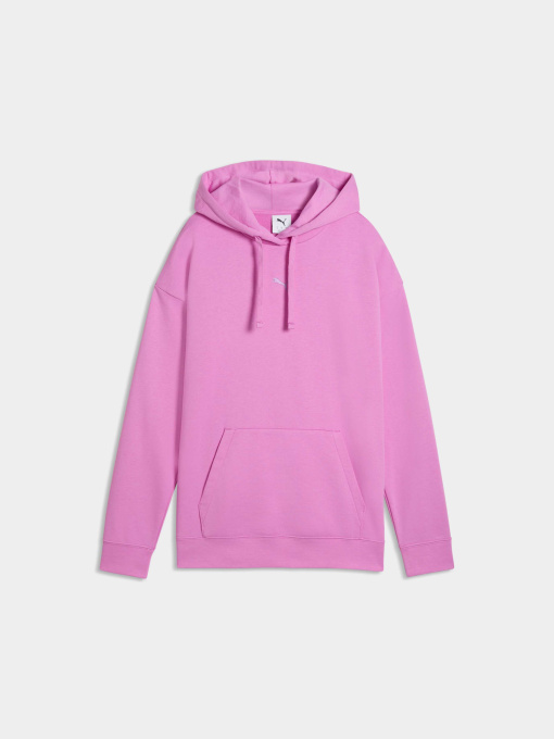 Худи PUMA Ess Cat Logo Hoodie модель 692971 Фото