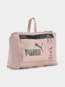 Сумка PUMA Phrase Packable 10L Tote Bag модель 092157 Фото