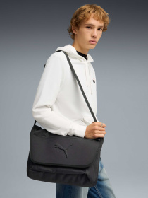 Сумка PUMA BUZZ Messenger модель 092556 Фото