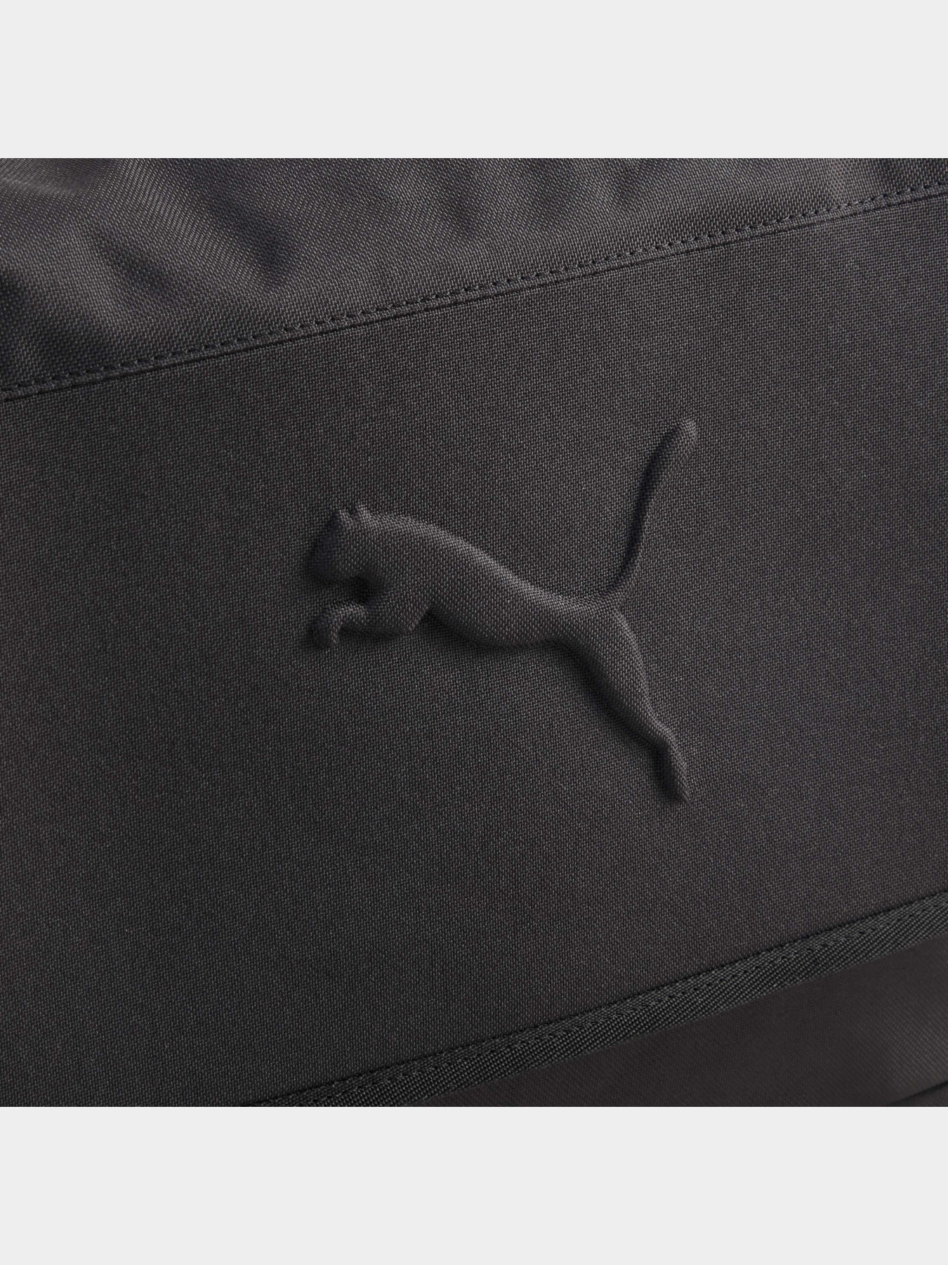 Кросс-боди PUMA Buzz Messenger модель 092556 Фото